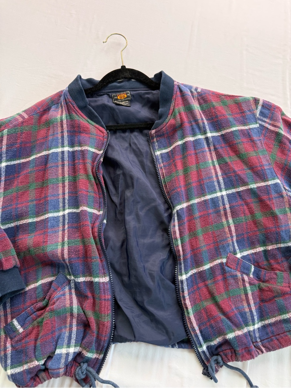 Route 66 Jacket - Picture 3 of 3